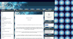 Desktop Screenshot of in-lak-ech.de